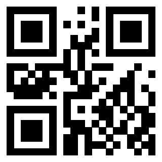 Il QrCode di 3406660463