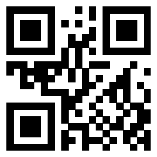 Il Qr Code di 3406660464