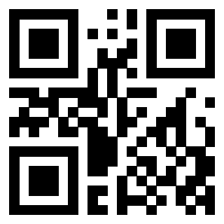 Immagine del Qr Code di 3406660465