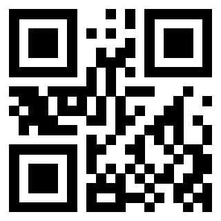 Scansione del QrCode di 3406660466
