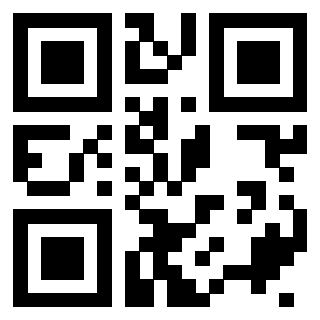 Il QrCode di 3406660468