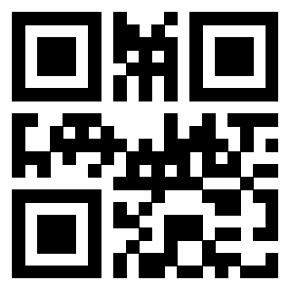 3406660470 - Immagine del QrCode