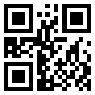 3406660472 - Immagine del Qr Code