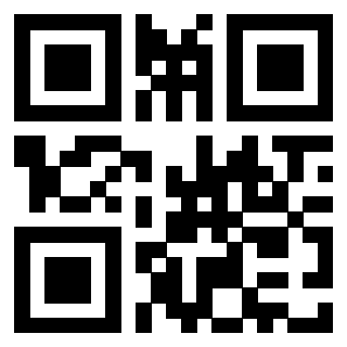 Scansione del Qr Code di 3406660473