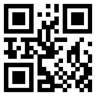Il QrCode di 3406660474