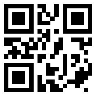 Scansione del QrCode di 3406660477