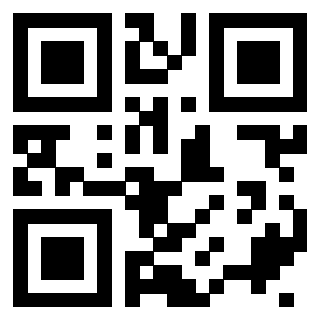 Immagine del QrCode di 3406660480