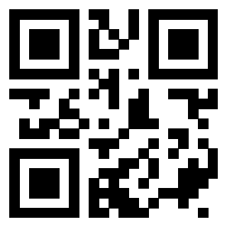 Il QrCode di 3406660481