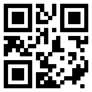 Immagine del Qr Code di 3406660482