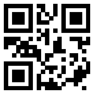 3406660483 - Immagine del QrCode