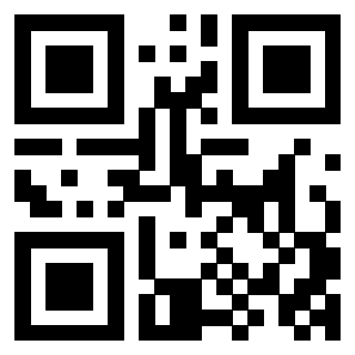 3406660484 QrCode associato