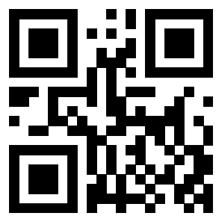 Scansione del Qr Code di 3406660486
