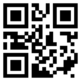 3406660489 Qr Code associato