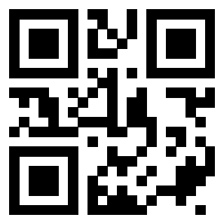 3406660490 QrCode associato