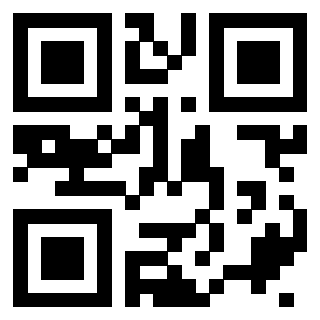 3406660491 - Immagine del Qr Code associato