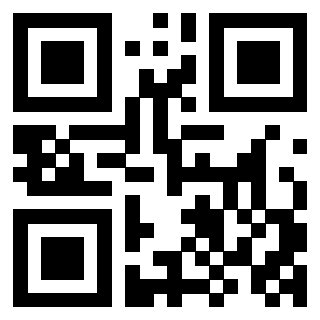 Immagine del QrCode di 3406660493