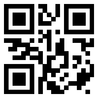 Immagine del Qr Code di 3406660494