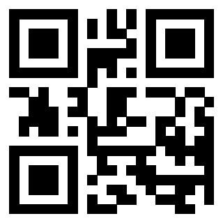 Scansione del Qr Code di 3406660496