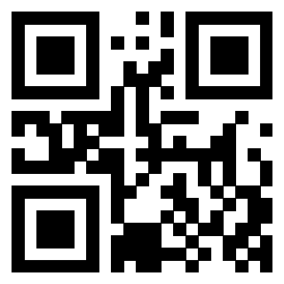 3406660497 - Immagine del QrCode associato