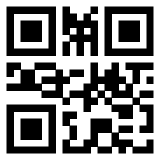 3406660498 - Immagine del QrCode associato