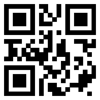 Scansione del Qr Code di 3406660499