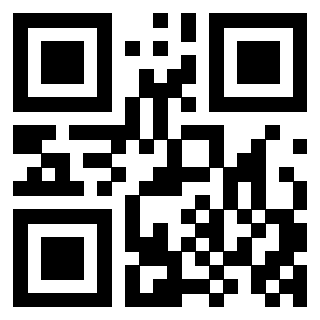 QrCode di 3406660501