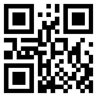 3406660504 - Immagine del Qr Code associato