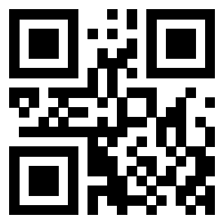 3406660505 - Immagine del QrCode