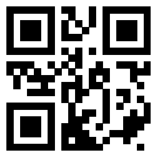 3406660507 QrCode associato