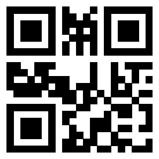 QrCode di 3406660509