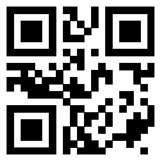 3406660511 Qr Code associato