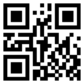 3406660517 - Immagine del Qr Code associato