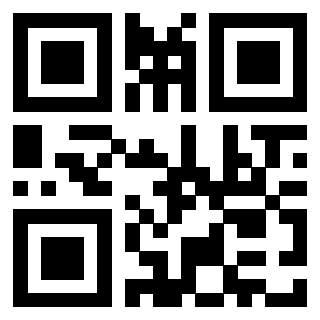 3406660519 - Immagine del QrCode associato