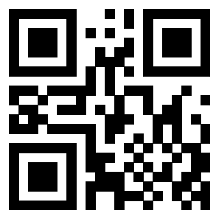 3406660520 - Immagine del QrCode associato