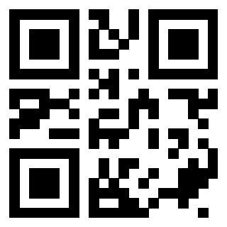 3406660522 - Immagine del Qr Code