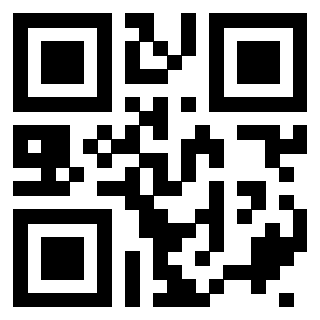 3406660525 - Immagine del QrCode associato