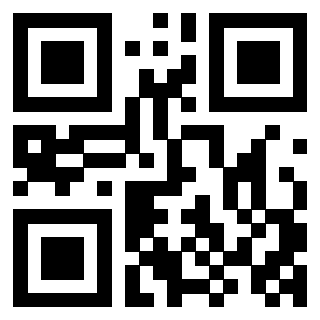3406660527 - Immagine del QrCode associato