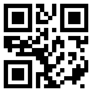 3406660528 - Immagine del Qr Code associato