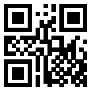 3406660530 Qr Code associato