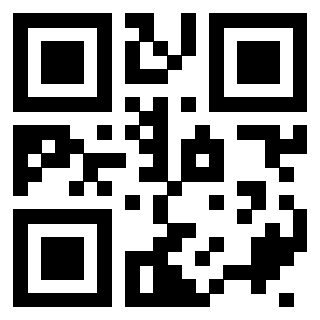 3406660532 - Immagine del QrCode associato