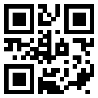 3406660533 - Immagine del Qr Code