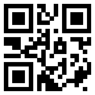 3406660535 - Immagine del QrCode associato