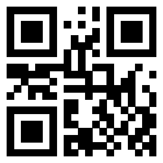 3406660537 - Immagine del Qr Code