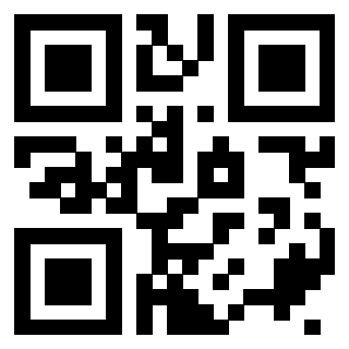 3406660538 - Immagine del Qr Code