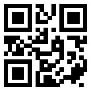 3406660540 - Immagine del QrCode