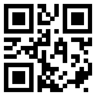 3406660542 - Immagine del QrCode associato
