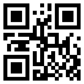 3406660546 - Immagine del Qr Code associato