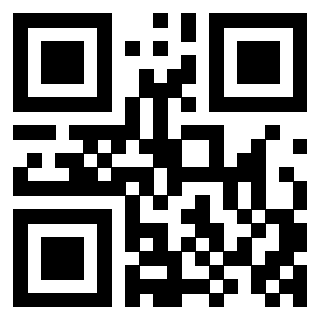 3406660547 - Immagine del QrCode