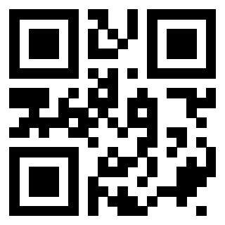 3406660549 - Immagine del Qr Code