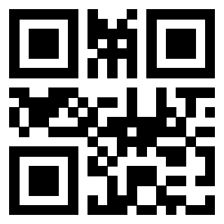 3406660552 Qr Code associato
